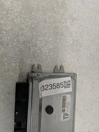 2009 Nissan Sentra PCM Engine Control Computer ECU ECM PCU OEM P/N:MEC900-850 Fits OEM Used Auto Parts - Oemusedautoparts1.c