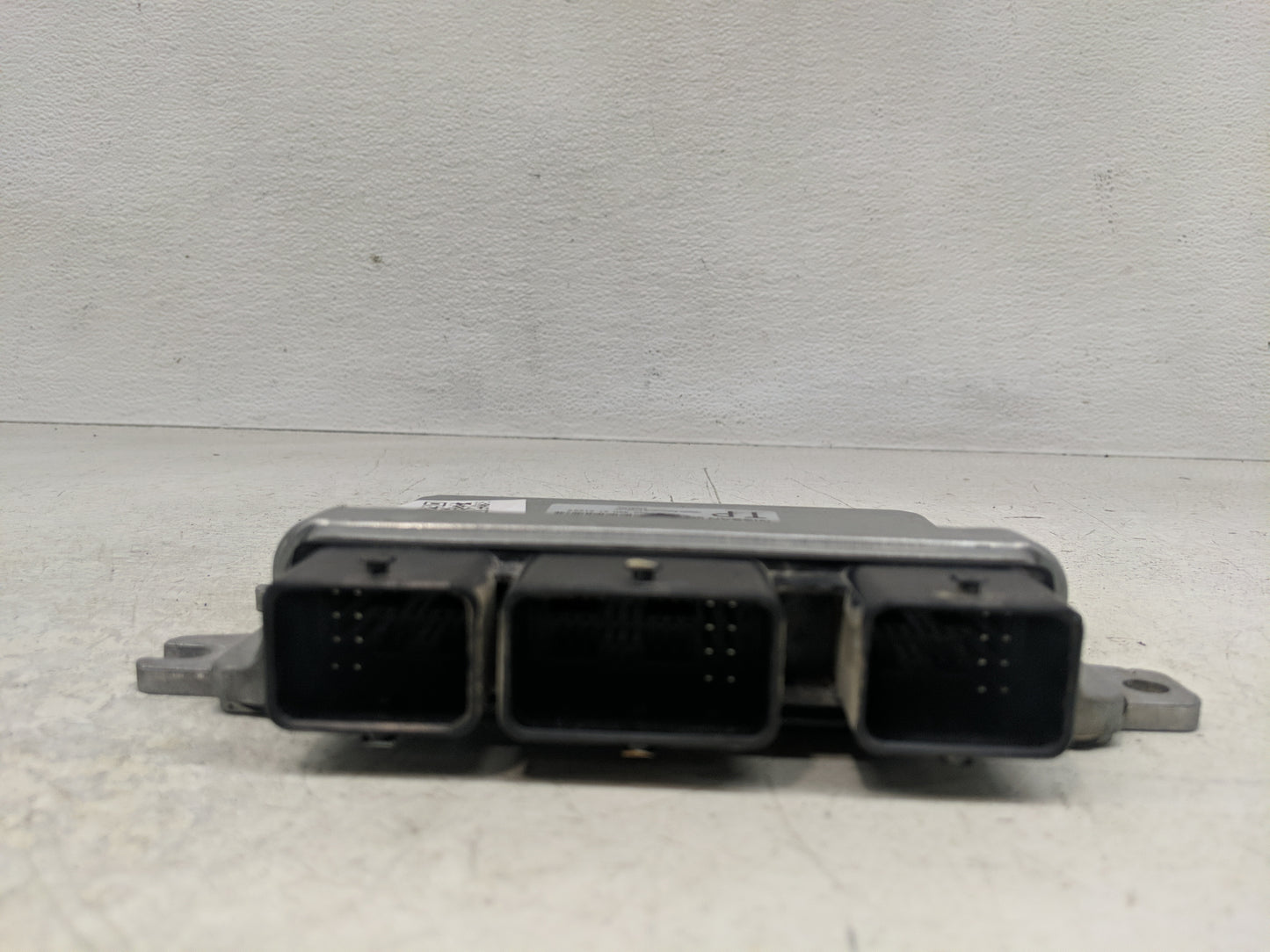 2009 Nissan Sentra PCM Engine Control Computer ECU ECM PCU OEM P/N:MEC900-850 Fits OEM Used Auto Parts - Oemusedautoparts1.c