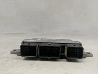 2009 Nissan Sentra PCM Engine Control Computer ECU ECM PCU OEM P/N:MEC900-850 Fits OEM Used Auto Parts - Oemusedautoparts1.c