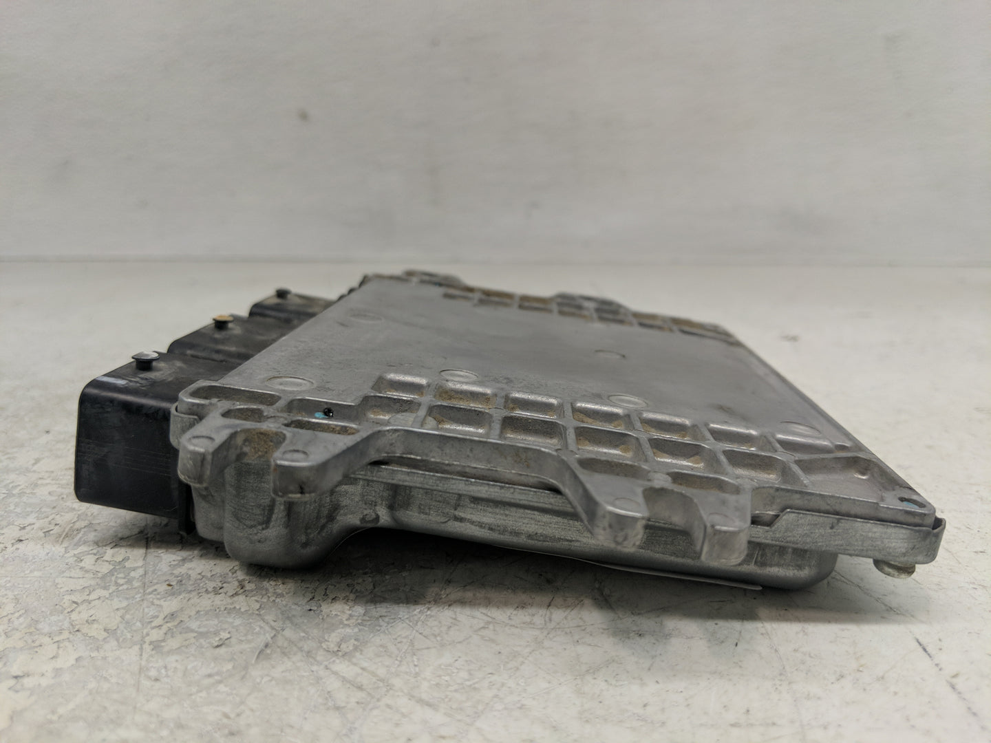 2009 Nissan Sentra PCM Engine Control Computer ECU ECM PCU OEM P/N:MEC900-850 Fits OEM Used Auto Parts - Oemusedautoparts1.c