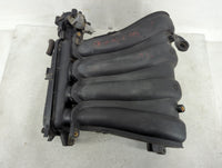 2009 Nissan Sentra Air Intake Manifold Fits OEM Used Auto Parts - Oemusedautoparts1.com