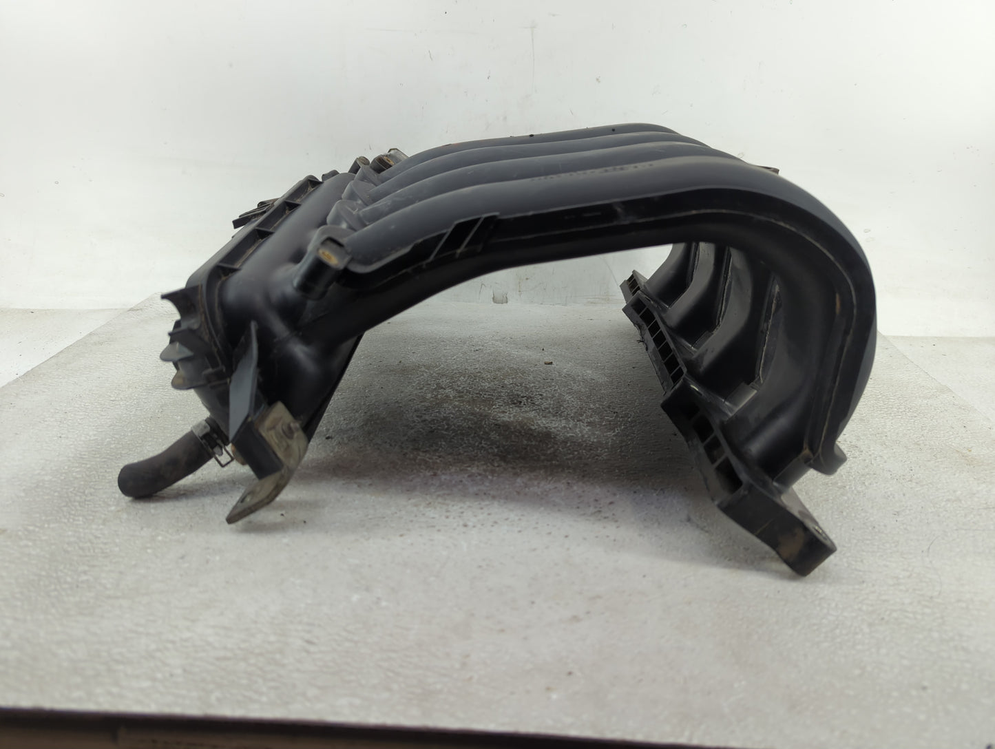 2009 Nissan Sentra Air Intake Manifold Fits OEM Used Auto Parts - Oemusedautoparts1.com