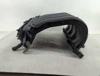 2009 Nissan Sentra Air Intake Manifold Fits OEM Used Auto Parts - Oemusedautoparts1.com