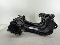 2009 Nissan Sentra Air Intake Manifold Fits OEM Used Auto Parts - Oemusedautoparts1.com