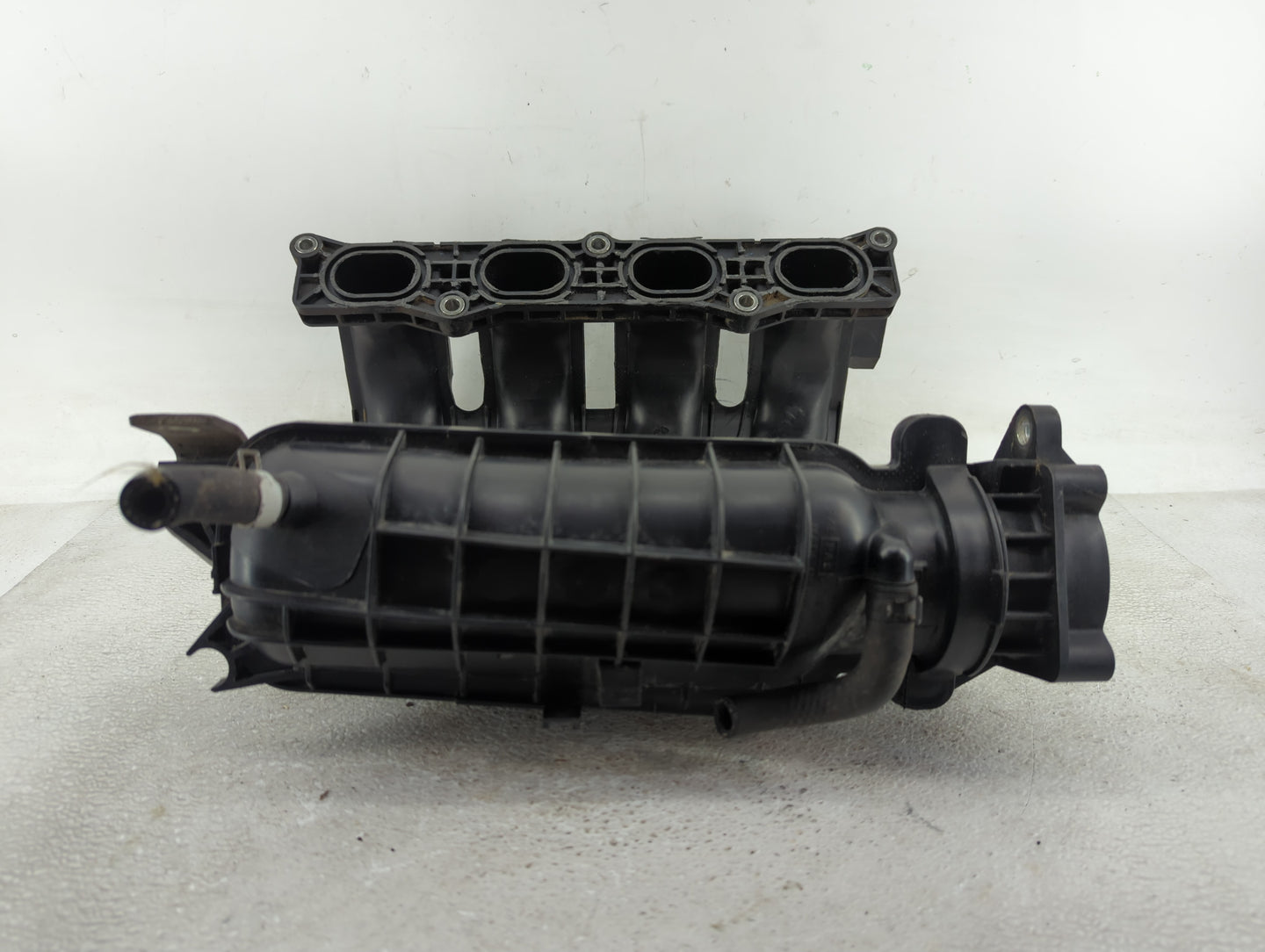 2009 Nissan Sentra Air Intake Manifold Fits OEM Used Auto Parts - Oemusedautoparts1.com