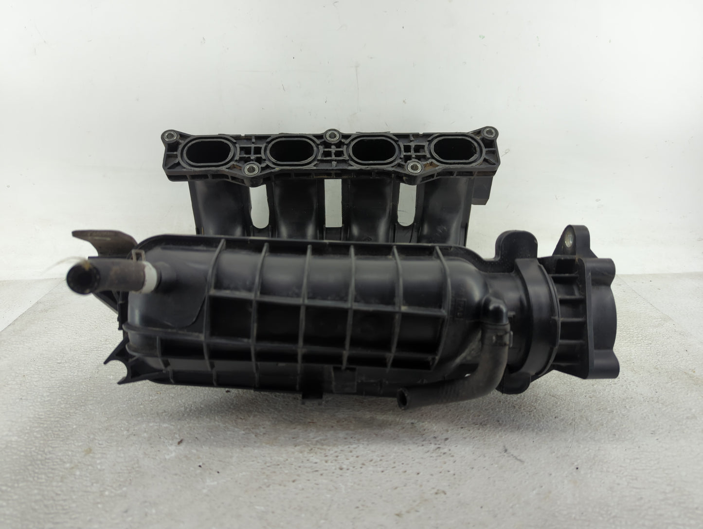 2009 Nissan Sentra Air Intake Manifold Fits OEM Used Auto Parts - Oemusedautoparts1.com