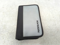 2009 Nissan Sentra Owners Manual Book Guide P/N:OM0E-0B16U1 OEM Used Auto Parts - Oemusedautoparts1.com