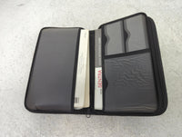 2009 Nissan Sentra Owners Manual Book Guide P/N:OM0E-0B16U1 OEM Used Auto Parts - Oemusedautoparts1.com