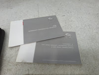 2009 Nissan Sentra Owners Manual Book Guide P/N:OM0E-0B16U1 OEM Used Auto Parts - Oemusedautoparts1.com