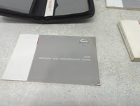 2009 Nissan Sentra Owners Manual Book Guide P/N:OM0E-0B16U1 OEM Used Auto Parts - Oemusedautoparts1.com