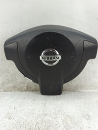 2007-2009 Nissan Sentra Air Bag Driver Left Steering Wheel Mounted - Oemusedautoparts1.com