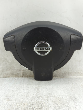 compare product 2007-2009 Nissan Sentra Air Bag Driver Left Steering Wheel Mounted