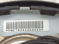 2007-2009 Nissan Sentra Air Bag Driver Left Steering Wheel Mounted - Oemusedautoparts1.com
