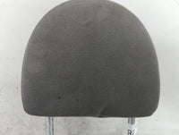 2007-2009 Nissan Sentra Headrest Head Rest Front Driver Seat Grey - Oemusedautoparts1.com