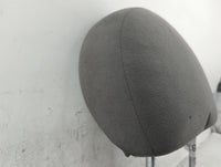 2007-2009 Nissan Sentra Headrest Head Rest Front Driver Seat Grey - Oemusedautoparts1.com