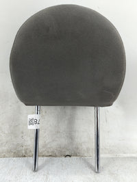 2007-2009 Nissan Sentra Headrest Head Rest Front Driver Seat Grey - Oemusedautoparts1.com