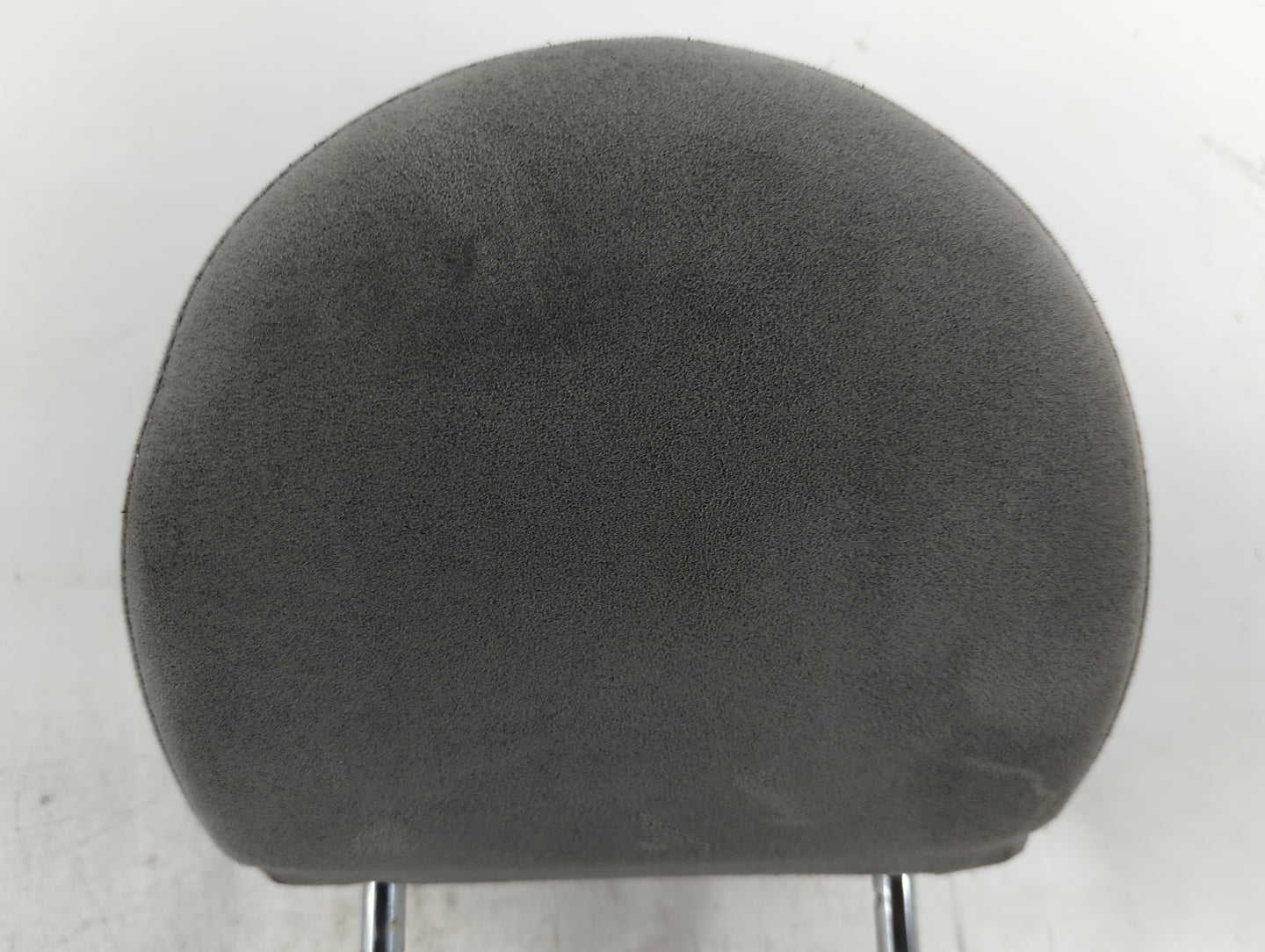 2007-2009 Nissan Sentra Headrest Head Rest Front Driver Seat Grey - Oemusedautoparts1.com