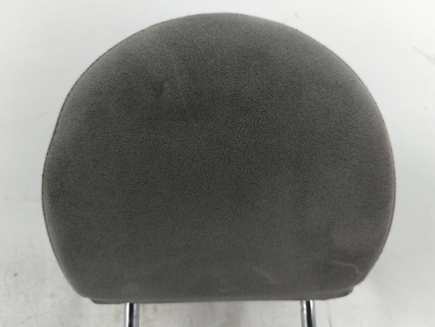 2007-2009 Nissan Sentra Headrest Head Rest Front Driver Seat Grey - Oemusedautoparts1.com