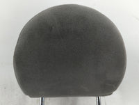 2007-2009 Nissan Sentra Headrest Head Rest Front Driver Seat Grey - Oemusedautoparts1.com