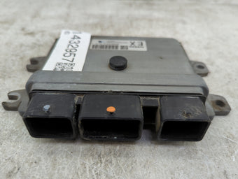 compare product 2009 Nissan Sentra PCM Engine Control Computer ECU ECM PCU OEM P/N:MEC900-270 Fits OEM Used Auto Parts