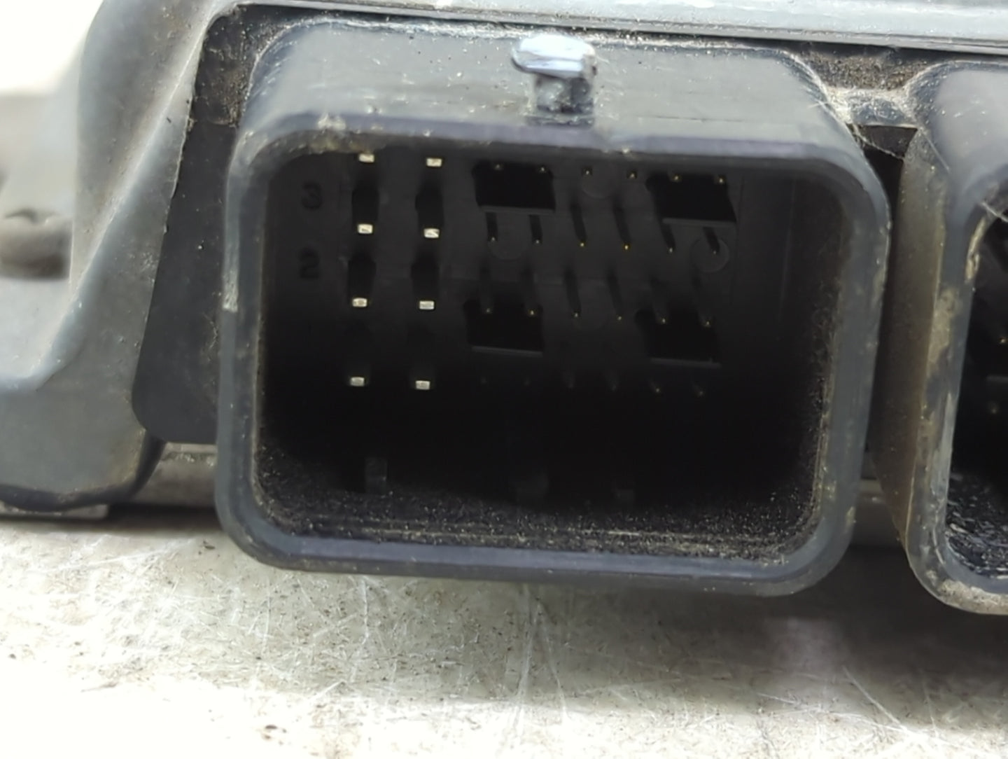 2009 Nissan Sentra PCM Engine Control Computer ECU ECM PCU OEM P/N:MEC900-270 Fits OEM Used Auto Parts - Oemusedautoparts1.c