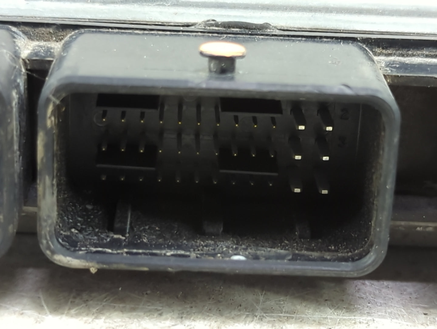 2009 Nissan Sentra PCM Engine Control Computer ECU ECM PCU OEM P/N:MEC900-270 Fits OEM Used Auto Parts - Oemusedautoparts1.c