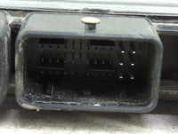 2009 Nissan Sentra PCM Engine Control Computer ECU ECM PCU OEM P/N:MEC900-270 Fits OEM Used Auto Parts - Oemusedautoparts1.c