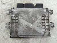 2009 Nissan Sentra PCM Engine Control Computer ECU ECM PCU OEM P/N:MEC900-270 Fits OEM Used Auto Parts - Oemusedautoparts1.c