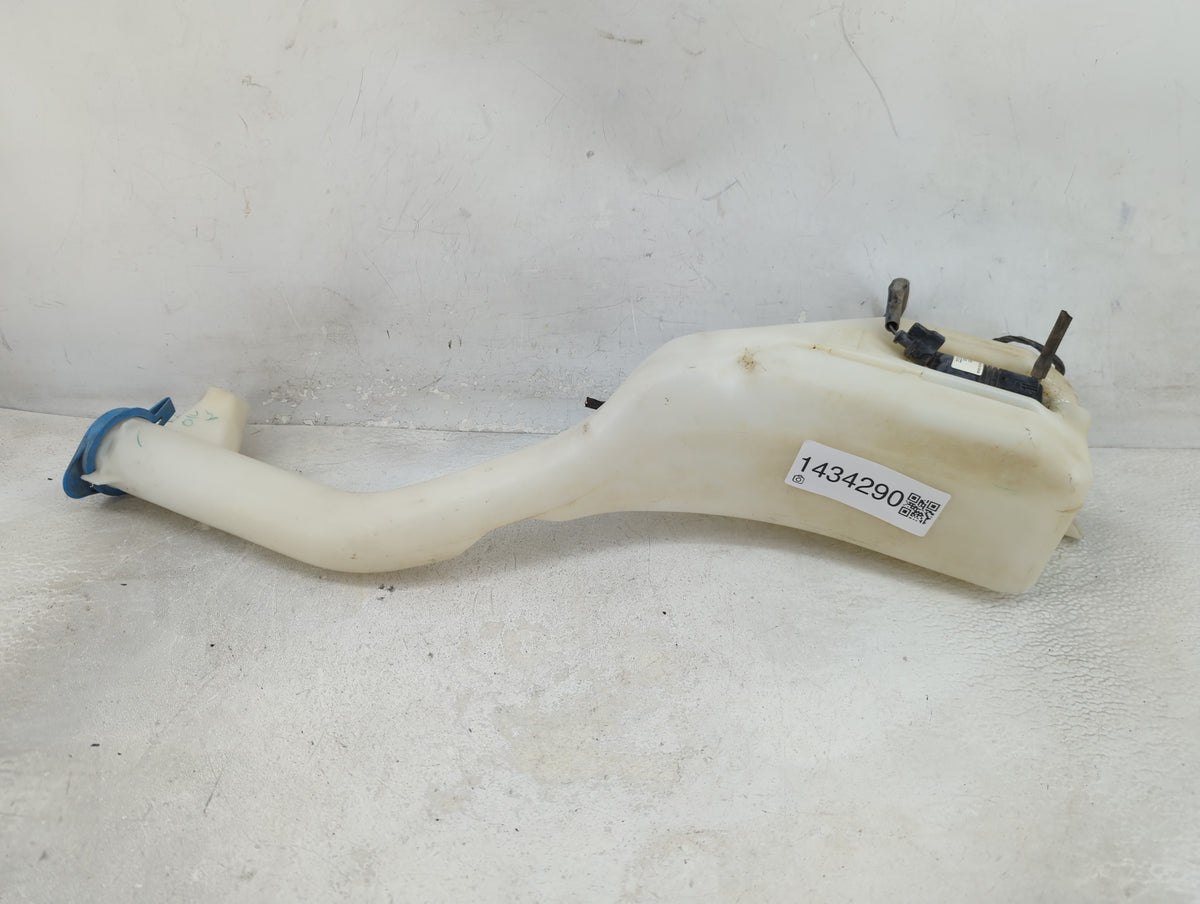 2007-2012 Nissan Sentra Windshield Washer Fluid Reservoir Bottle Oem 1434290 - Oemusedautoparts1.com