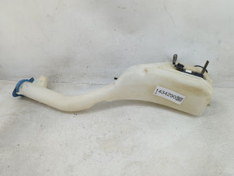 compare product 2007-2012 Nissan Sentra Windshield Washer Fluid Reservoir Bottle Oem 1434290