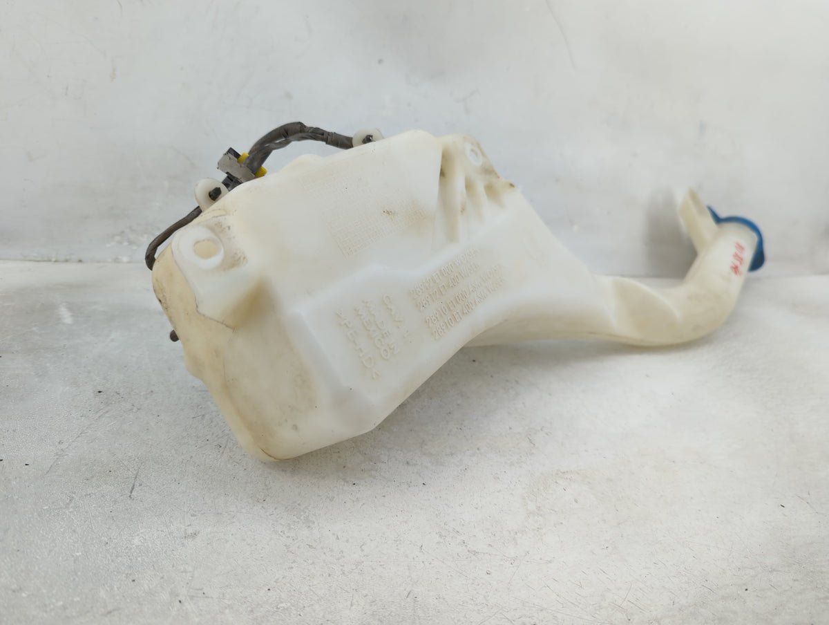 2007-2012 Nissan Sentra Windshield Washer Fluid Reservoir Bottle Oem 1434290 - Oemusedautoparts1.com