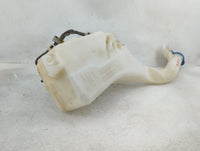 2007-2012 Nissan Sentra Windshield Washer Fluid Reservoir Bottle Oem 1434290 - Oemusedautoparts1.com