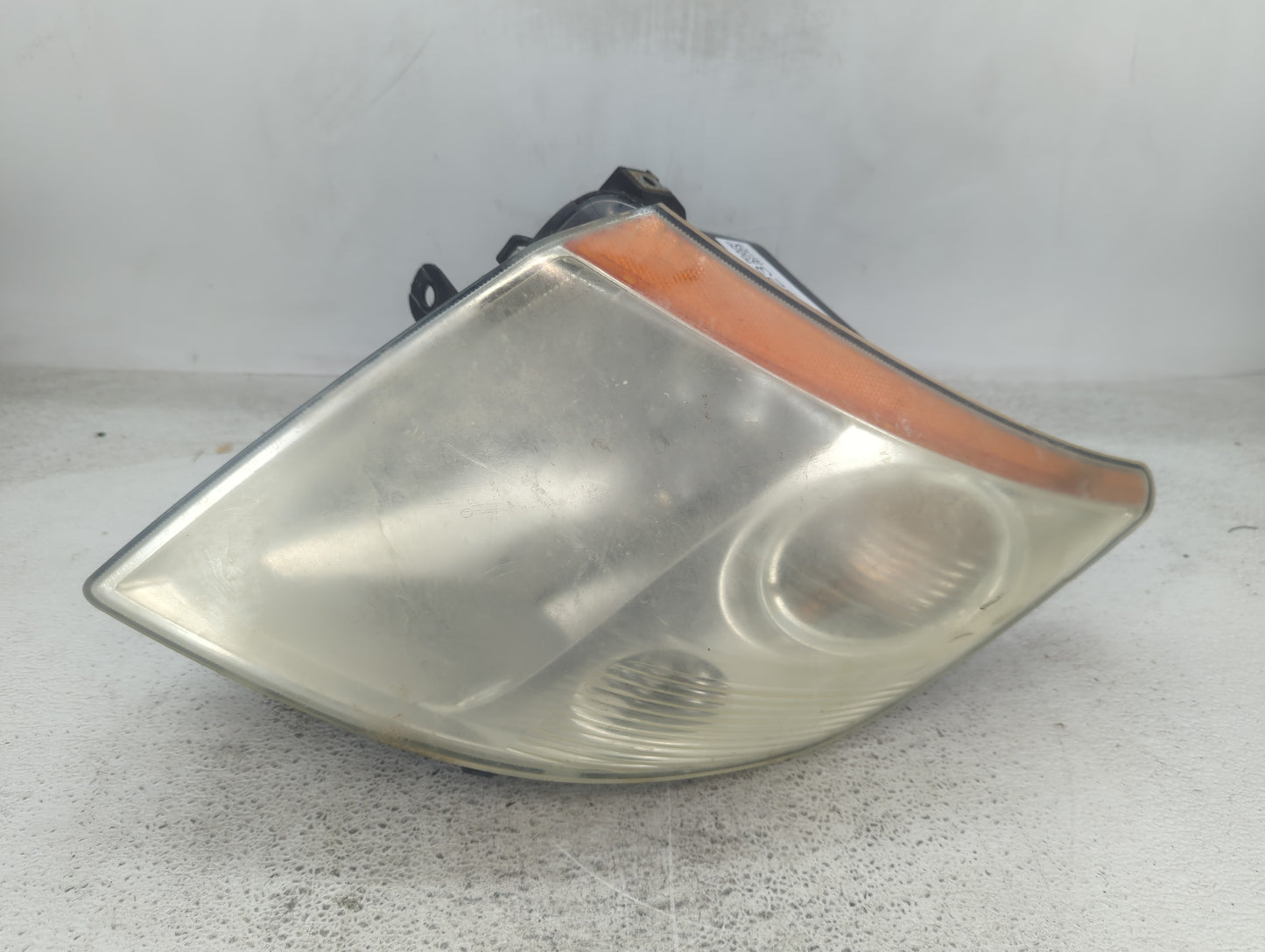 2007-2009 Nissan Sentra Passenger Right Oem Head Light Headlight Lamp - Oemusedautoparts1.com