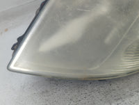 2007-2009 Nissan Sentra Passenger Right Oem Head Light Headlight Lamp - Oemusedautoparts1.com