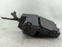 2009 Nissan Sentra Fusebox Fuse Box Panel Relay Module Fits OEM Used Auto Parts - Oemusedautoparts1.com