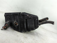 2009 Nissan Sentra Fusebox Fuse Box Panel Relay Module Fits OEM Used Auto Parts - Oemusedautoparts1.com