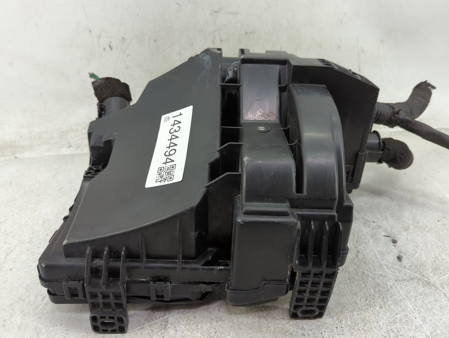 2009 Nissan Sentra Fusebox Fuse Box Panel Relay Module Fits OEM Used Auto Parts - Oemusedautoparts1.com