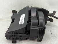 2009 Nissan Sentra Fusebox Fuse Box Panel Relay Module Fits OEM Used Auto Parts - Oemusedautoparts1.com
