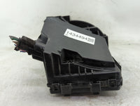 2009 Nissan Sentra Fusebox Fuse Box Panel Relay Module Fits OEM Used Auto Parts - Oemusedautoparts1.com