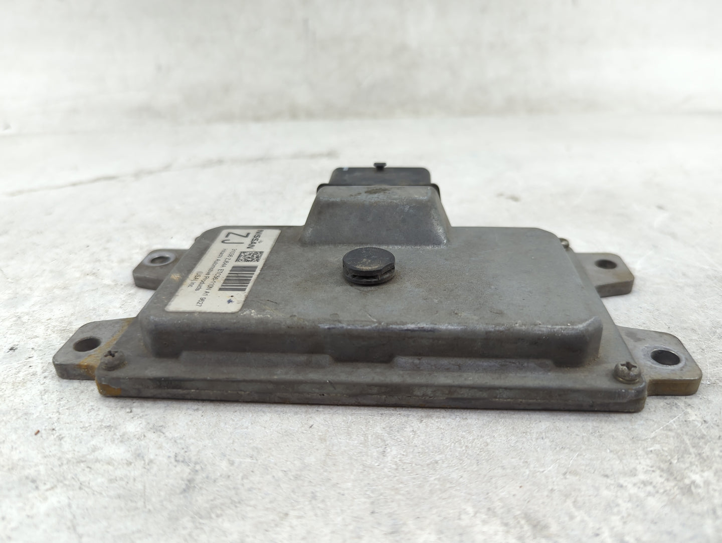 2009-2009 Nissan Sentra Transmission Control Module Tcu Tcm - Oemusedautoparts1.com