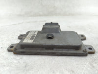 2009-2009 Nissan Sentra Transmission Control Module Tcu Tcm - Oemusedautoparts1.com