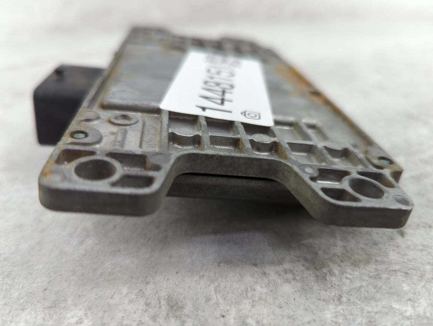 2009-2009 Nissan Sentra Transmission Control Module Tcu Tcm - Oemusedautoparts1.com
