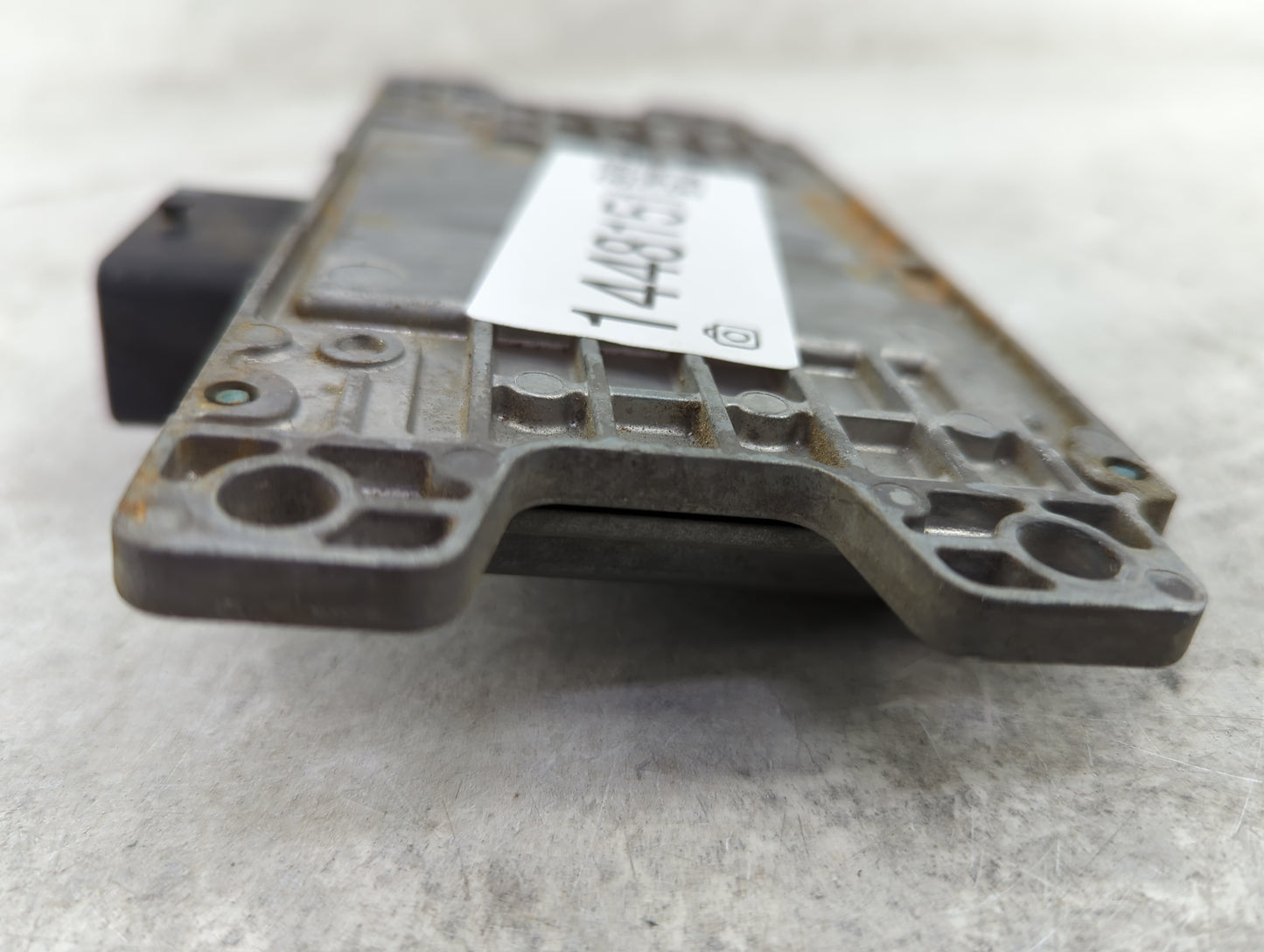 2009-2009 Nissan Sentra Transmission Control Module Tcu Tcm - Oemusedautoparts1.com
