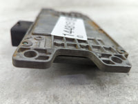 2009-2009 Nissan Sentra Transmission Control Module Tcu Tcm - Oemusedautoparts1.com