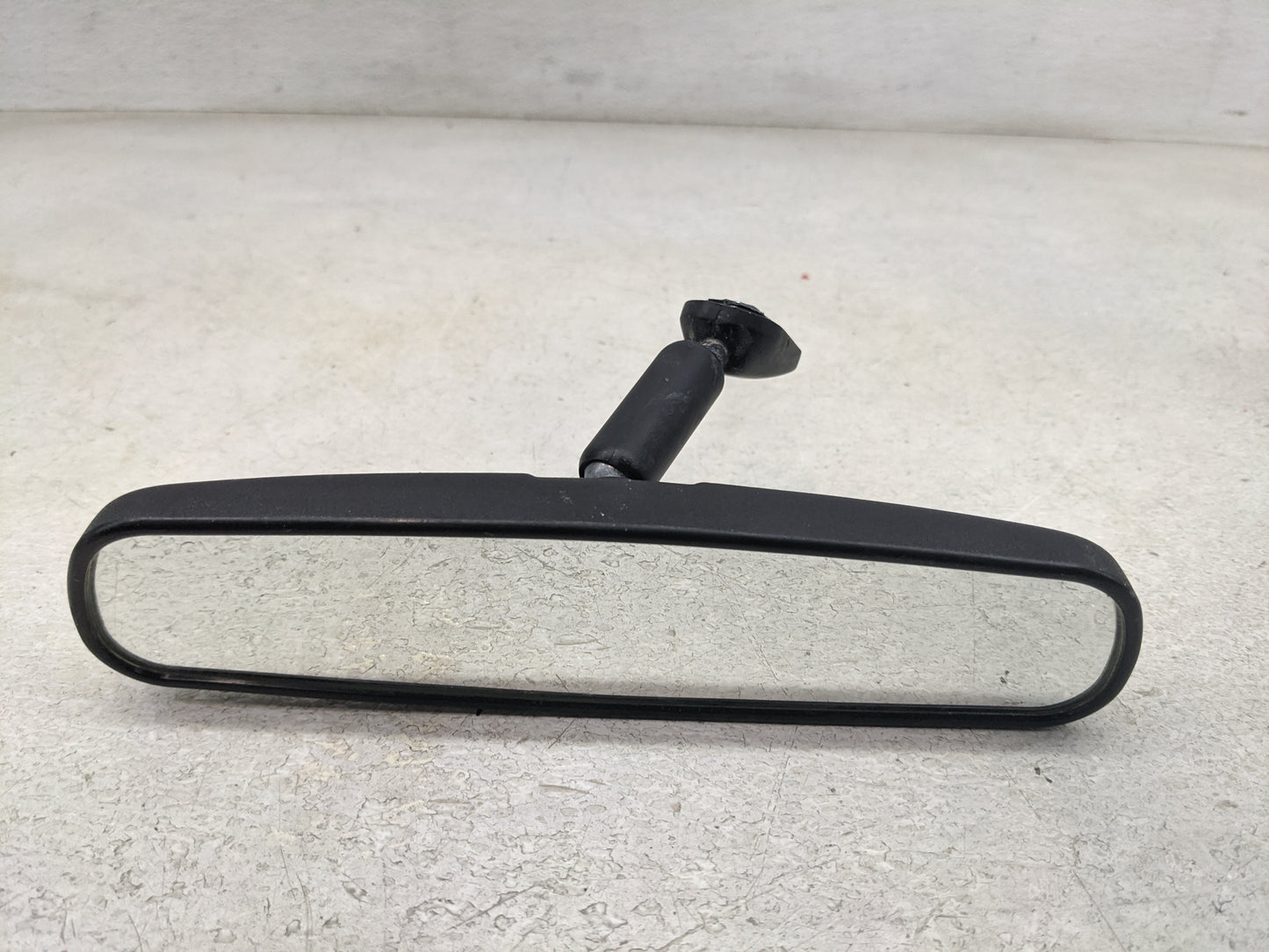 2007-2022 Nissan Sentra Interior Rear View Mirror Replacement OEM P/N:8011681 MODEL 240 Fits OEM Used Auto Parts - Oemusedau