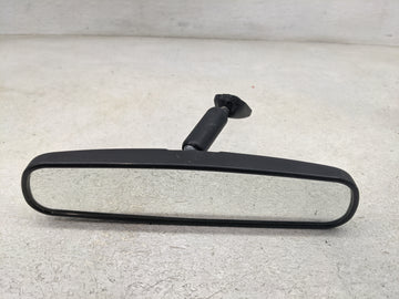 2007-2022 Nissan Sentra Interior Rear View Mirror Replacement OEM P/N:8011681 MODEL 240 Fits OEM Used Auto Parts - Oemusedau