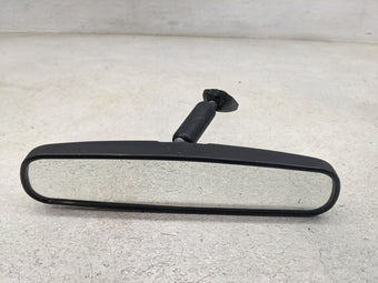 compare product 2007-2022 Nissan Sentra Interior Rear View Mirror Replacement OEM P/N:8011681 MODEL 240 Fits OEM Used Auto Parts