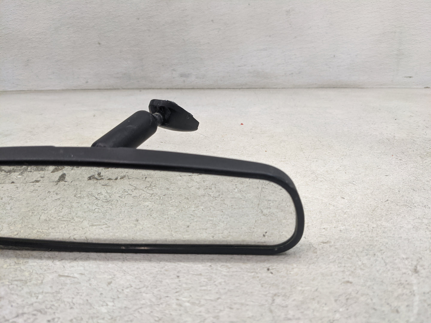 2007-2022 Nissan Sentra Interior Rear View Mirror Replacement OEM P/N:8011681 MODEL 240 Fits OEM Used Auto Parts - Oemusedau
