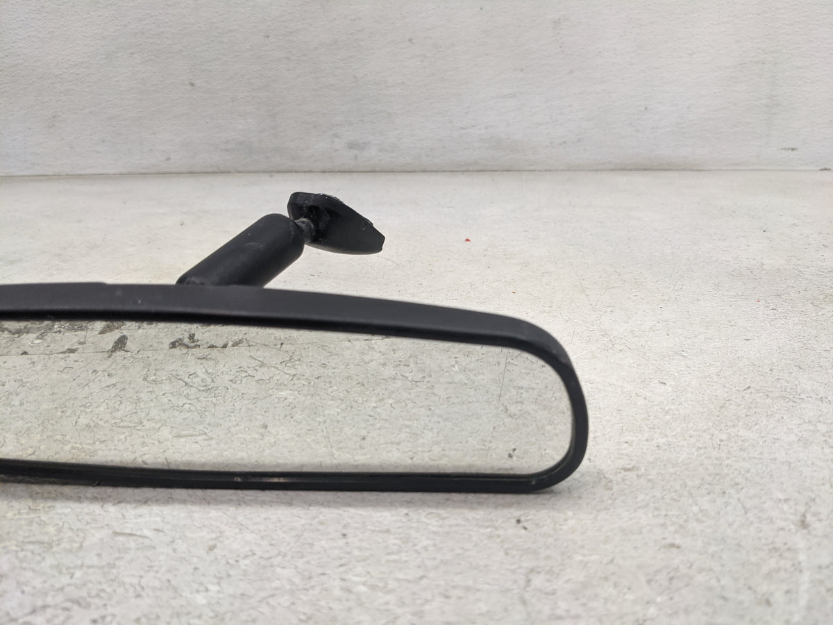 2007-2022 Nissan Sentra Interior Rear View Mirror Replacement OEM P/N:8011681 MODEL 240 Fits OEM Used Auto Parts - Oemusedau