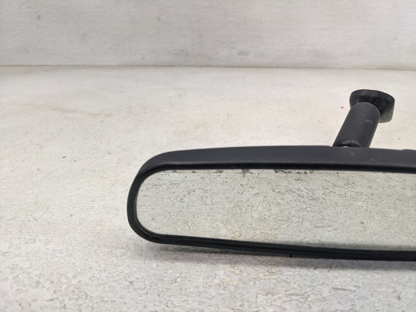 2007-2022 Nissan Sentra Interior Rear View Mirror Replacement OEM P/N:8011681 MODEL 240 Fits OEM Used Auto Parts - Oemusedau